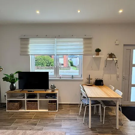 Apartamento Family & Business *