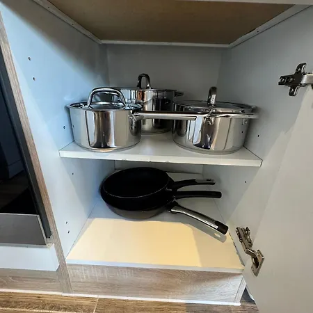 Apartamento Family & Business Brema