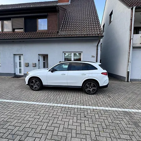 Апартаменты Family & Business *