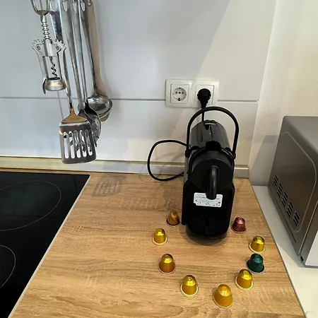 Апартаменты Family & Business