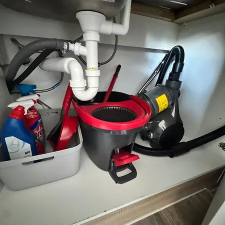 Apartamento Family & Business *