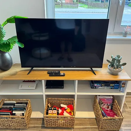 Family & Business Апартаменты Бремен