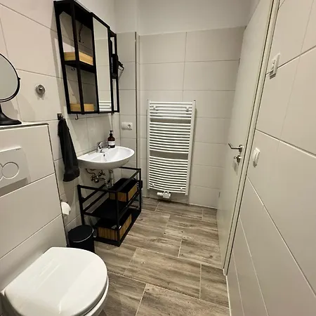 Family & Business Ow 76a Apartman *