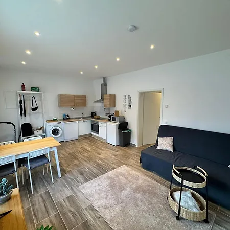 Apartamento Family & Business *