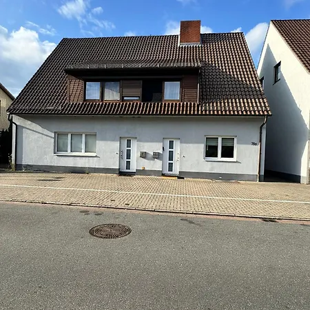 Family & Business Ow 76a Apartman