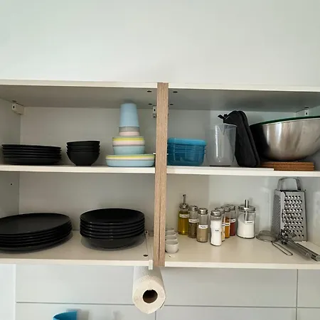 Family & Business Apartamento *