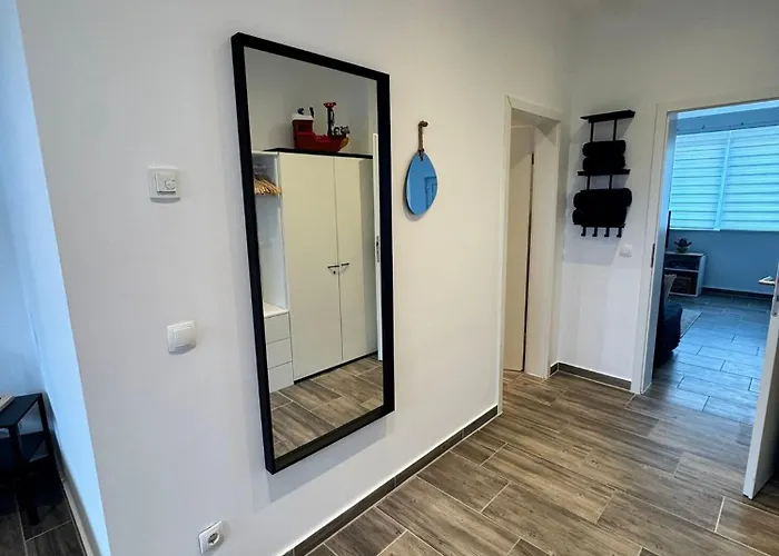 Family & Business Apartment Bremen