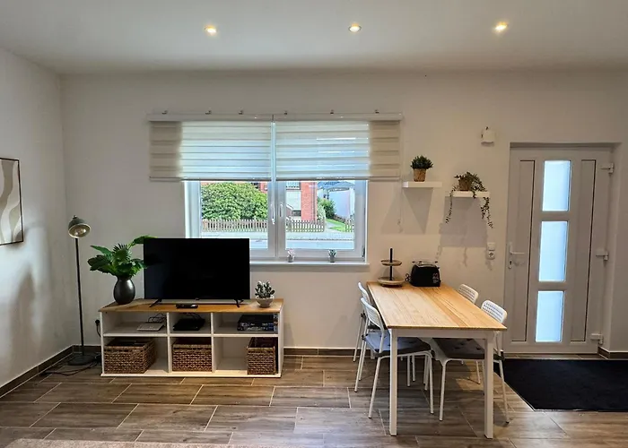 Apartment Family & Business *