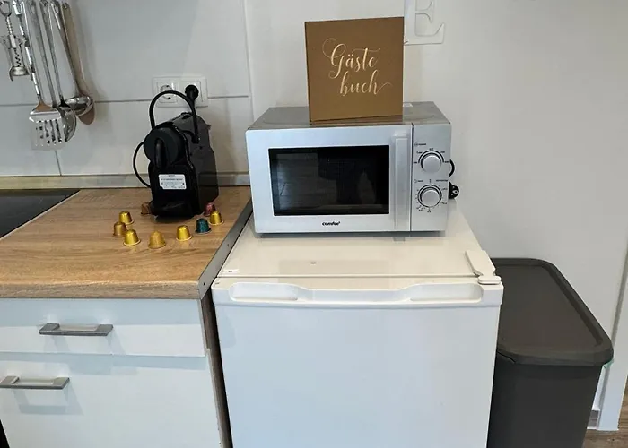 Apartmán Family & Business *