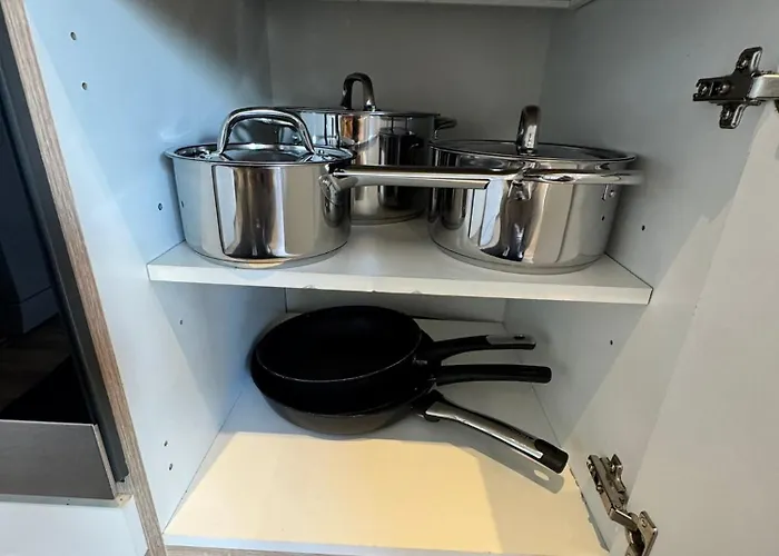 Apartment Family & Business Bremen