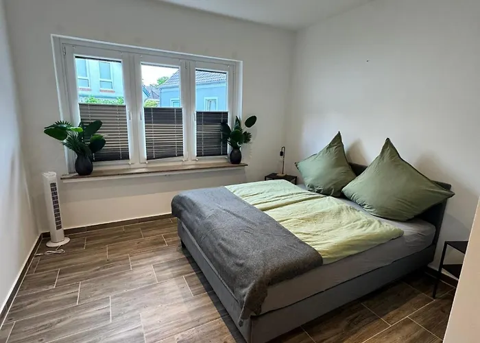 Family & Business Bremen