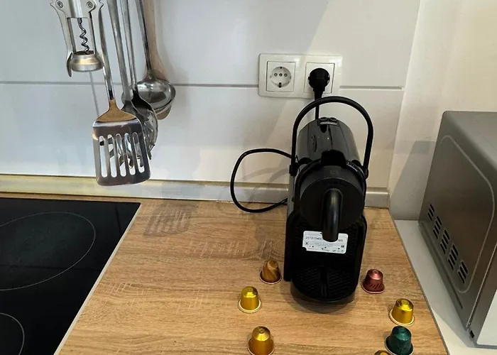 Apartment Family & Business