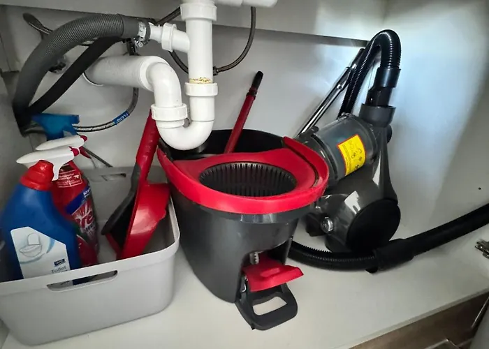 Apartment Family & Business *