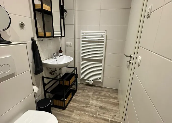 Family & Business Apartment *