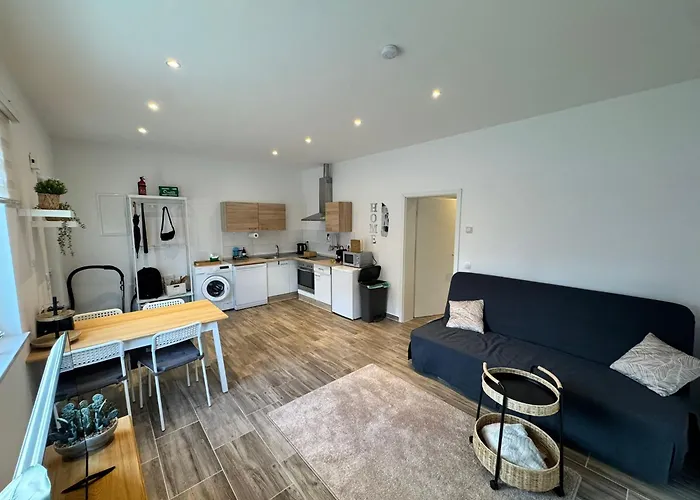 Apartmán Family & Business *