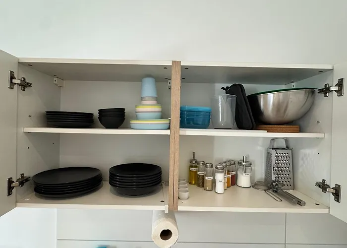 Family & Business Apartment *